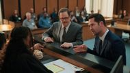 The Lincoln Lawyer (Image via Netflix)